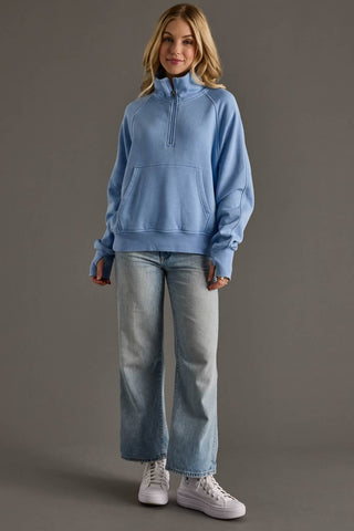 Lisa Sweatshirt