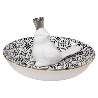 Royal Dove Dice Dish