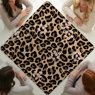 Tortoise Mahjong Mat