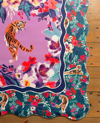 Britt Mills Mahjong Mats: Mabel (Preorder)