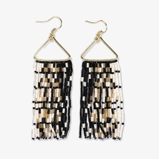 Patricia Mixed Luxe Bead Earrings