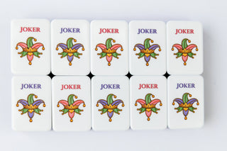 The Cecelia Tiles