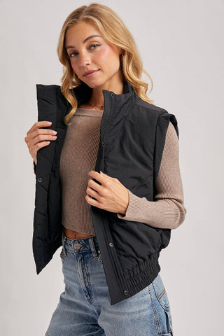 Melody Vest