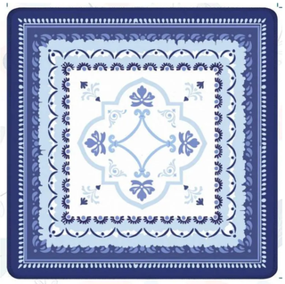 Mahj on the Mediterranean Mahjong Mat (Preorder)