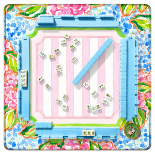 The Bellini Mahjong Mat