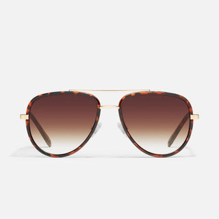 ALL IN MINI - TORT  SUNGLASSES