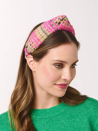 Lucy Headband