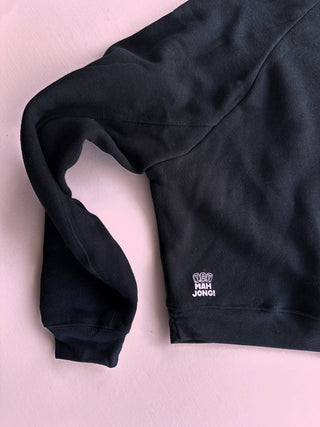 Mahjong Athletics sweatshirt
