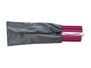 Rack Bag: Aqua
