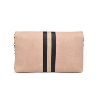 Jules Clutch: Tan