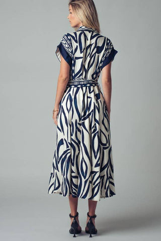 Veronica Dress