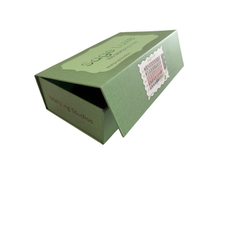 Sage Luxe Mahjong Tile Set