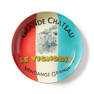 Vineyard Dice Dish