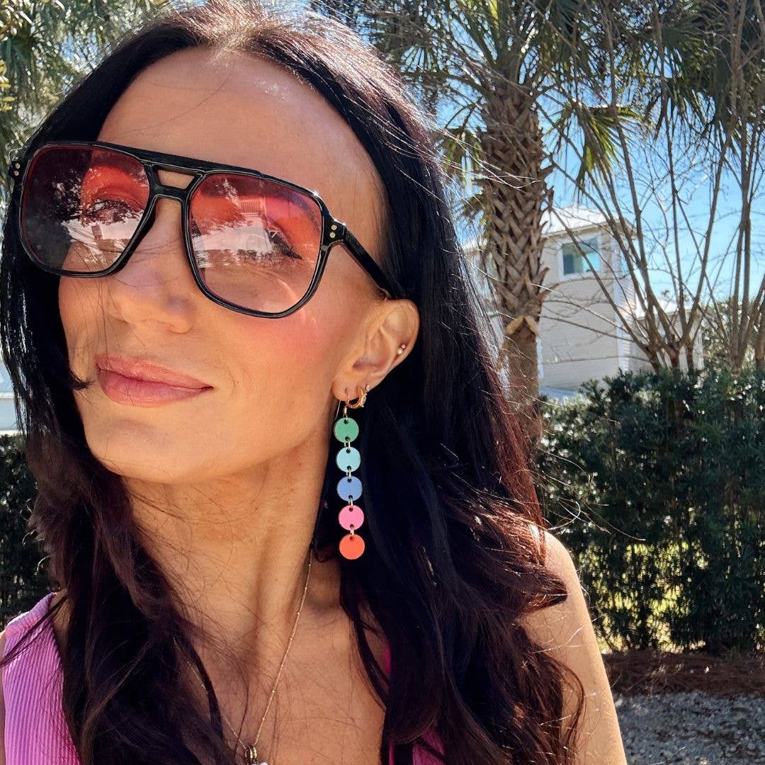 Confetti Sylvie Earrings