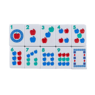 THE NYC SERIES | Mahjong for the City that Never Sleeps