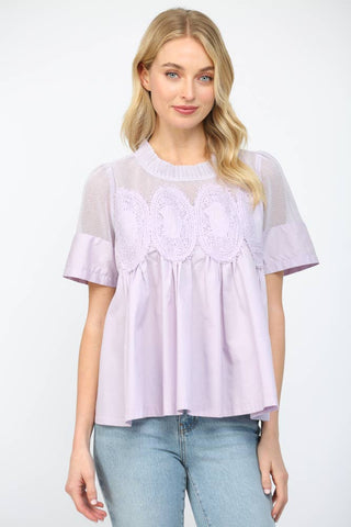 Lianna Top