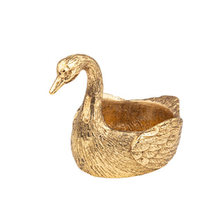 Swan Dice Dish