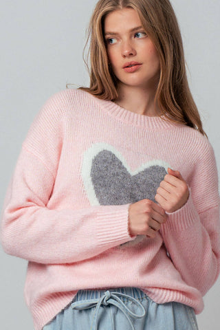 Loverly Sweater