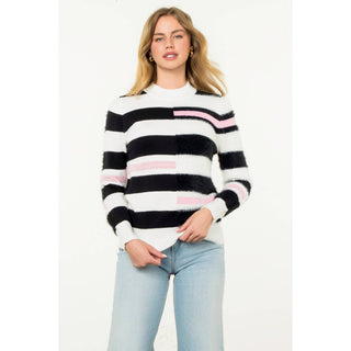 Missy Sweater