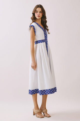 Fisher Dress