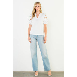 Eden Top