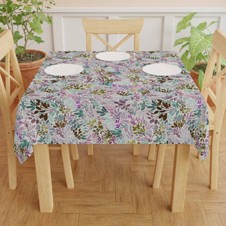 Britt Mills Daphne Tablecloth