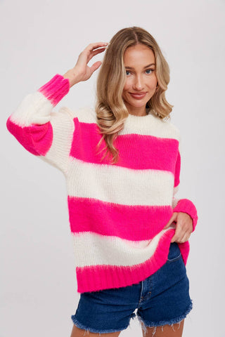 Hannah Sweater
