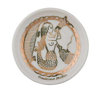 The Grand Tour Italy Positano Dice Dish