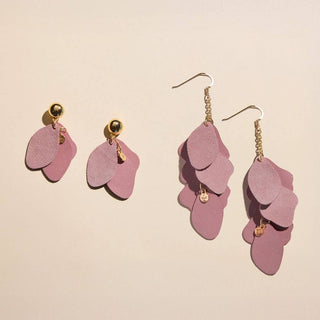 Rosewater Florence Earrings