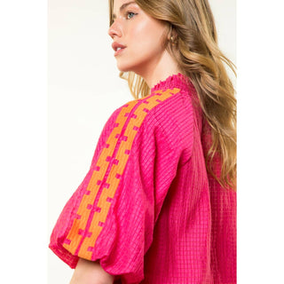 Blythe Top