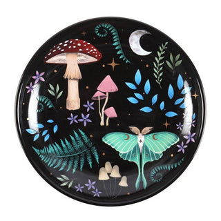 Dark Forest Dice Dish
