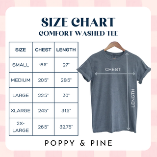 Mahjong & Margs Tee