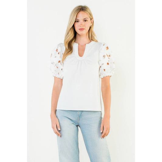 Eden Top
