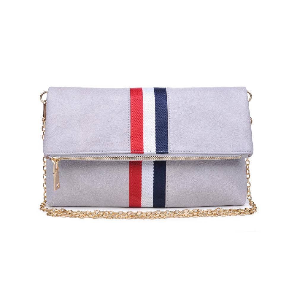 Jules Clutch: Tan