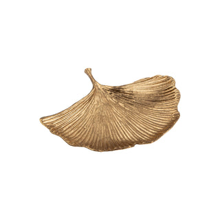 Gingo Leaf Dice Tray