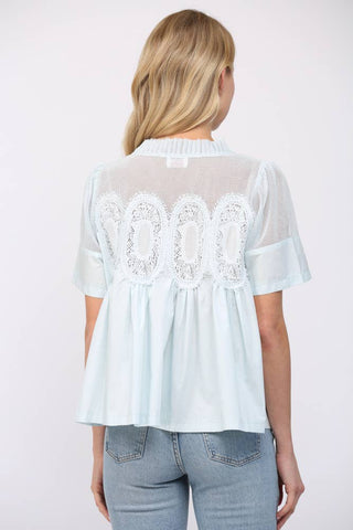 Lianna Top