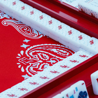 Dirty America Mahjong Set