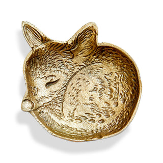 Deer Dice Dish