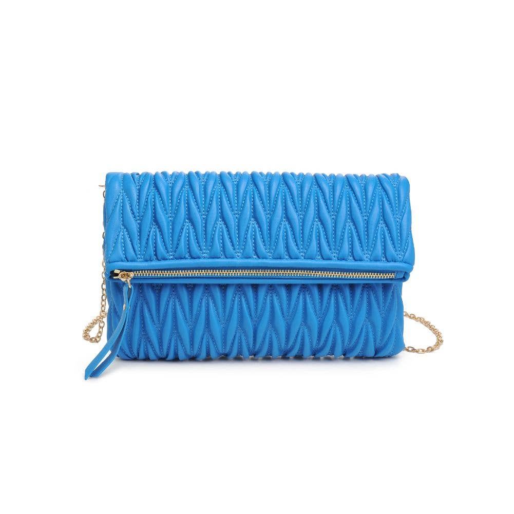 Demeter Clutch: Bubblegum