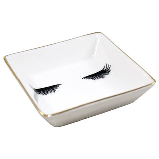 Audrey Dice Dish