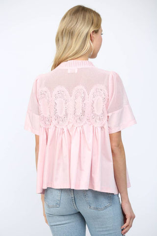 Lianna Top