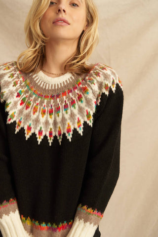 Fern Sweater