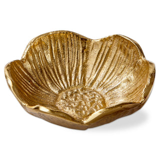 Antique Blossom Dice Dish