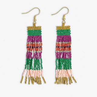 Billie earrings
