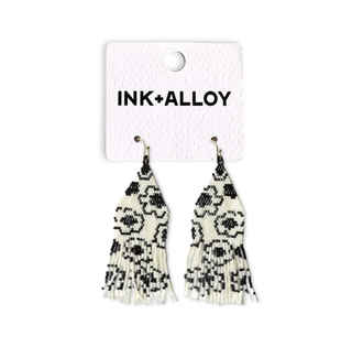 Delilah Earrings