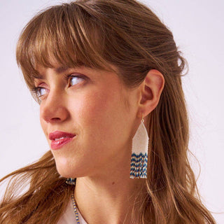 Delilah Wave Earrings