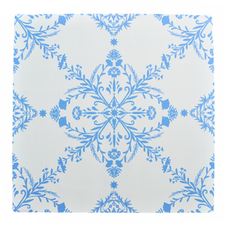 Mahjong Mat- Rebekah’s Wedding Pattern Mat