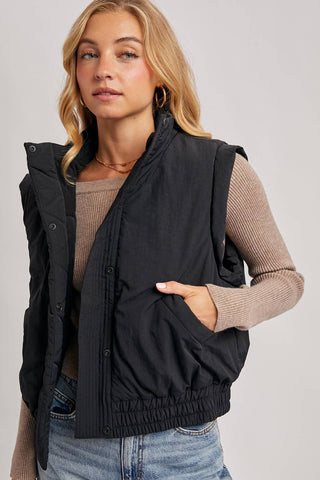 Melody Vest