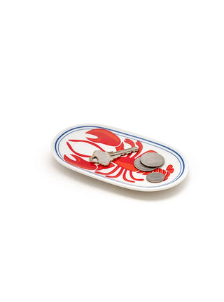 Red Lobster Dice Dish