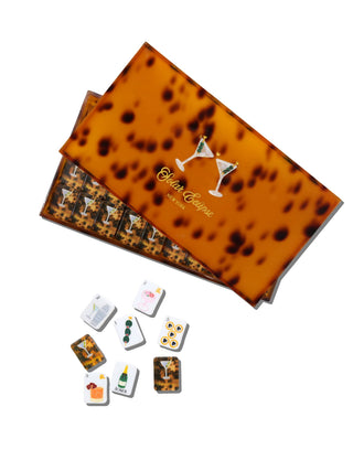 Topshelf Collector’s Edition Mahjong Tiles